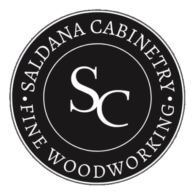Saldana Cabinetry